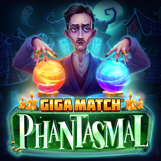 Giga Match Phantasmal 96